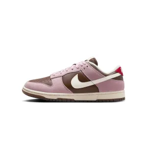 Nike Womens Dunk Low "Neapolitan" Shoes