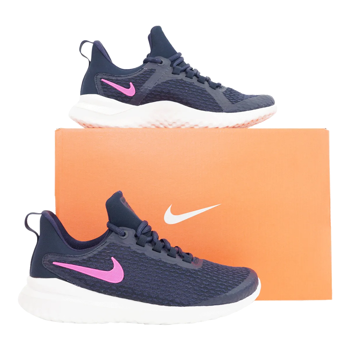 Nike Women's Renew Rival Running Shoes