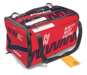 Ninety West Racing 2023 CYCLING RACEDAY BAG™