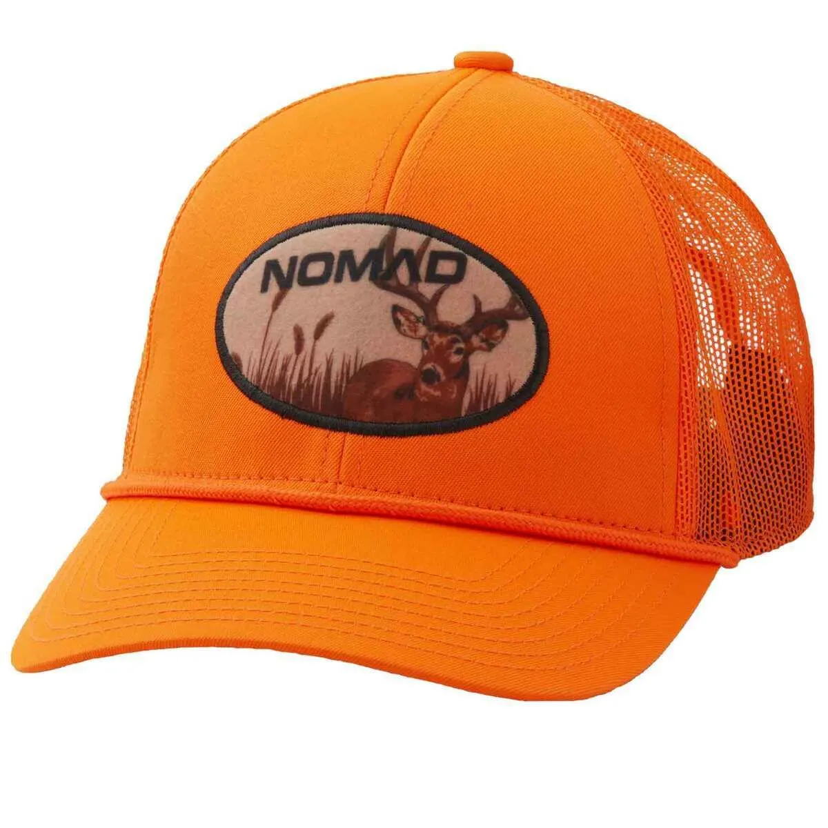 Nomad Blaze Deer Cap