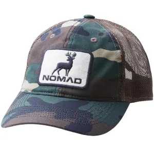 Nomad Deer Cap