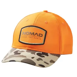 Nomad Old School Blaze Cap