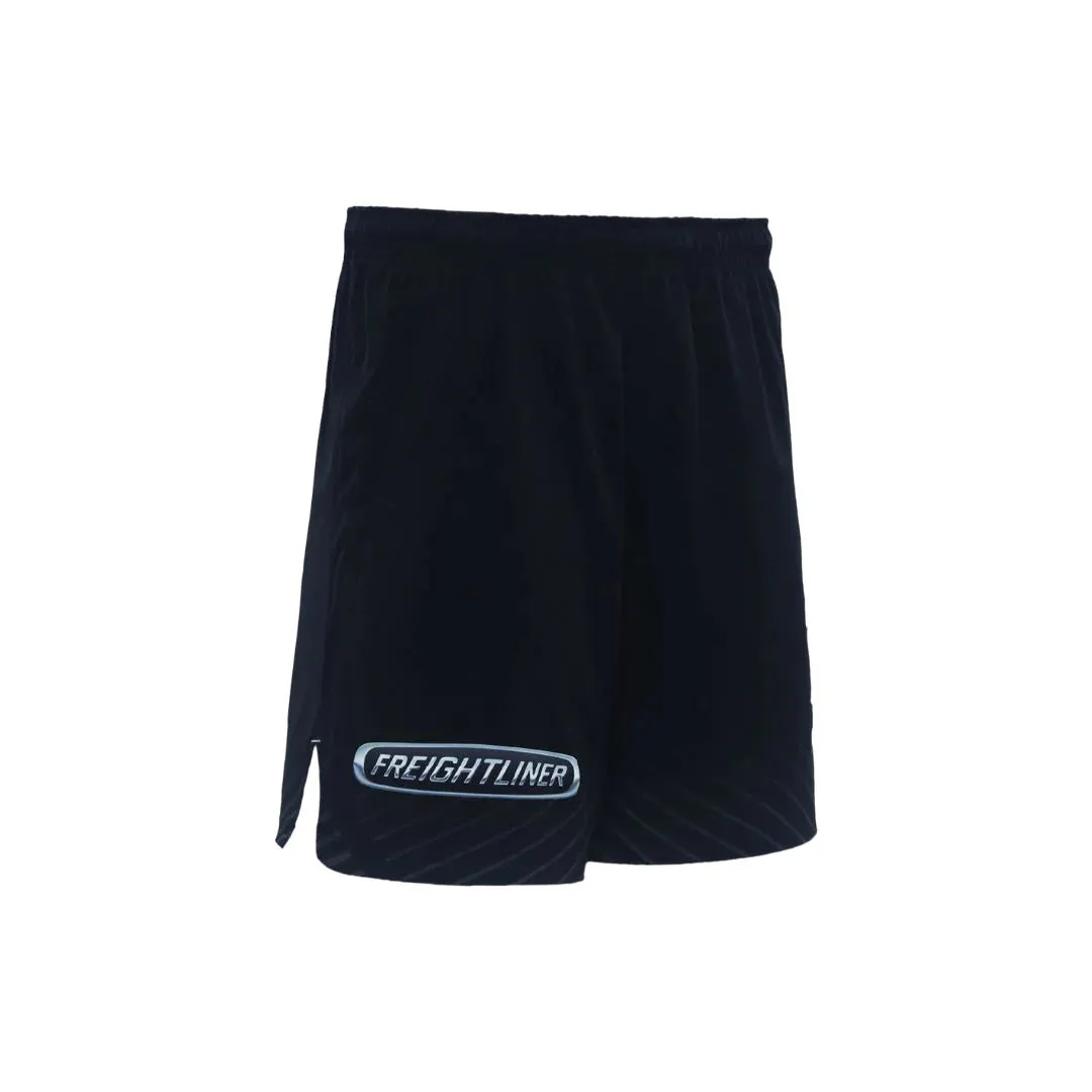 North Queensland Cowboys 2024 Mens Alternate Gym Short