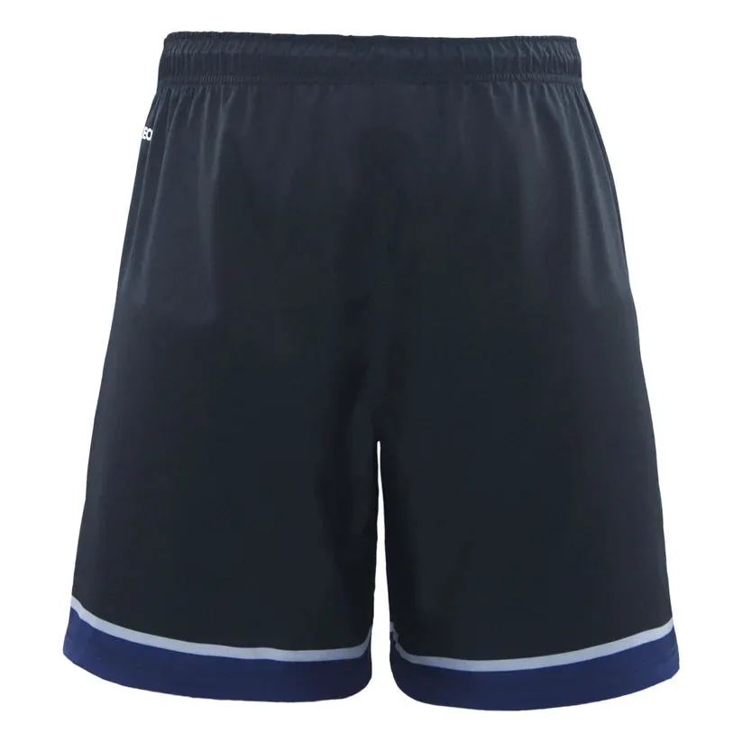 North Queensland Cowboys 2025 Mens Alt Training Shorts