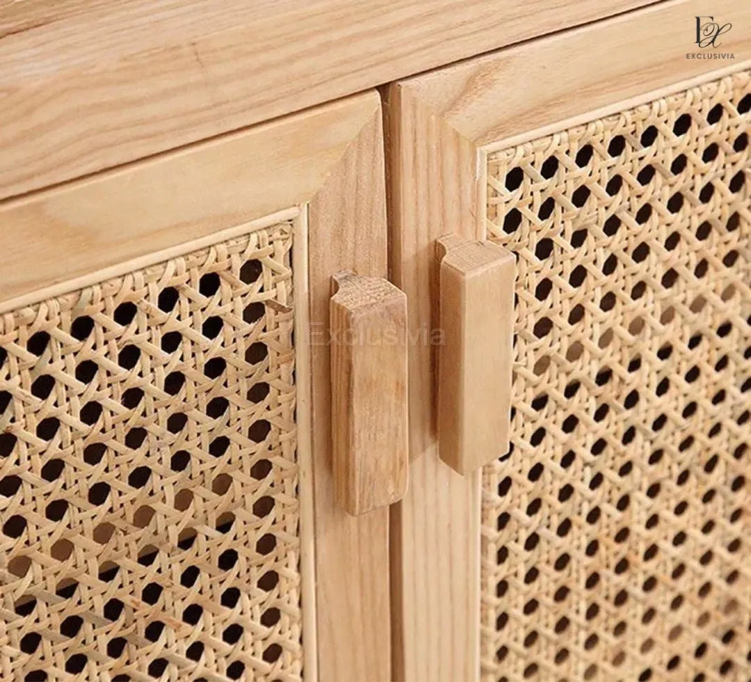 OMEGA Shoe Cabinet Storage