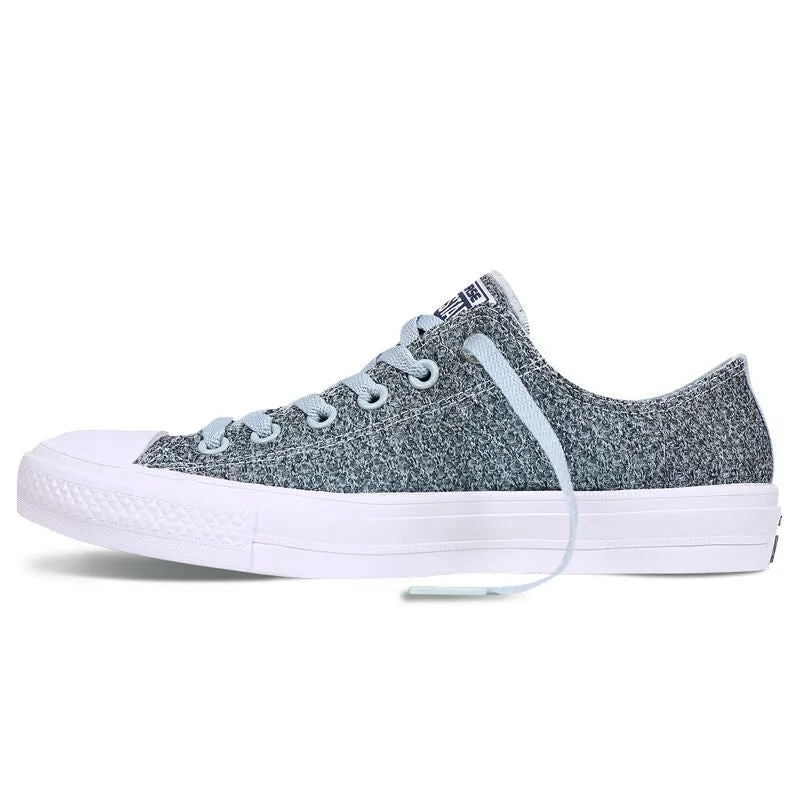 Original New Arrival  Converse Chuck Taylor Unisex  Skateboarding Shoes Canvas Sneakers