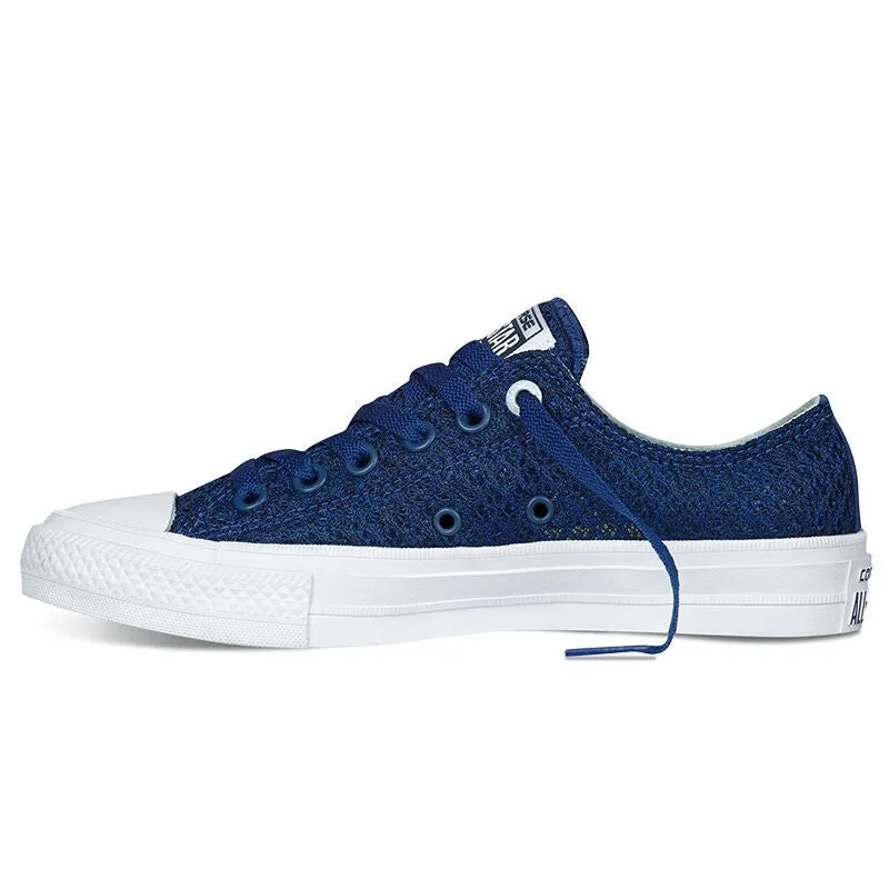 Original New Arrival  Converse Chuck Taylor Unisex  Skateboarding Shoes Canvas Sneakers