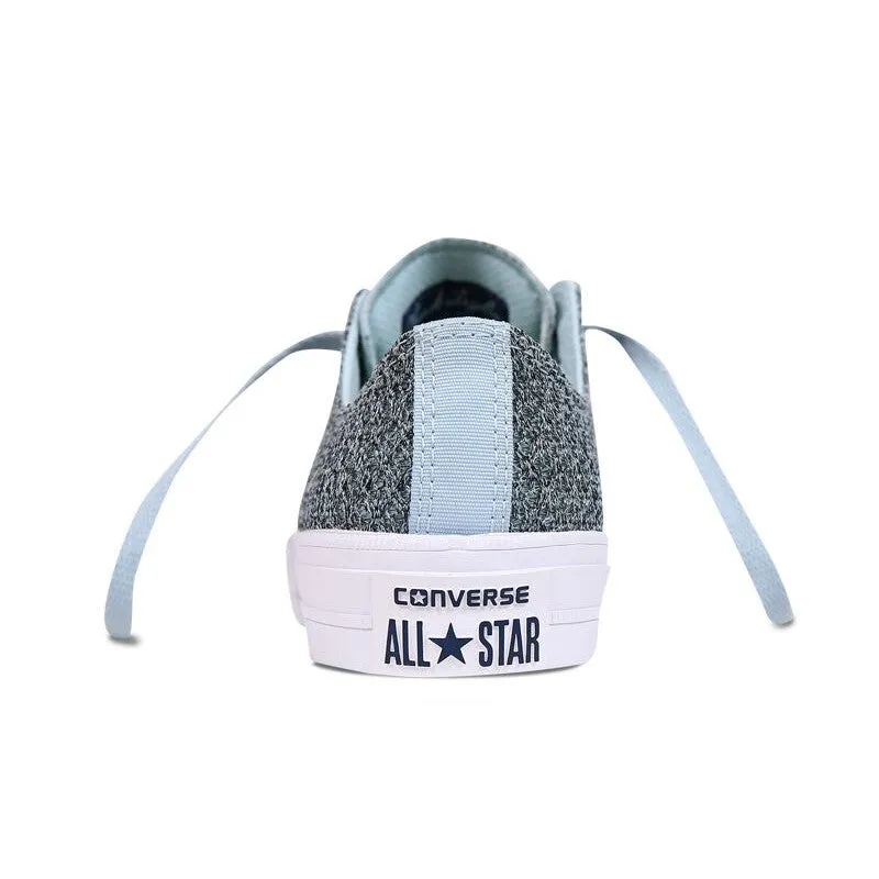 Original New Arrival  Converse Chuck Taylor Unisex  Skateboarding Shoes Canvas Sneakers