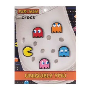 Pac-Man 5 Pack Jibbitz