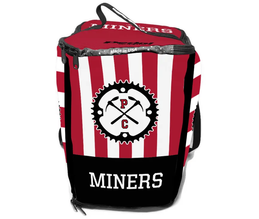 Park City HS MTB 2022 CYCLING RACEDAY BAG™