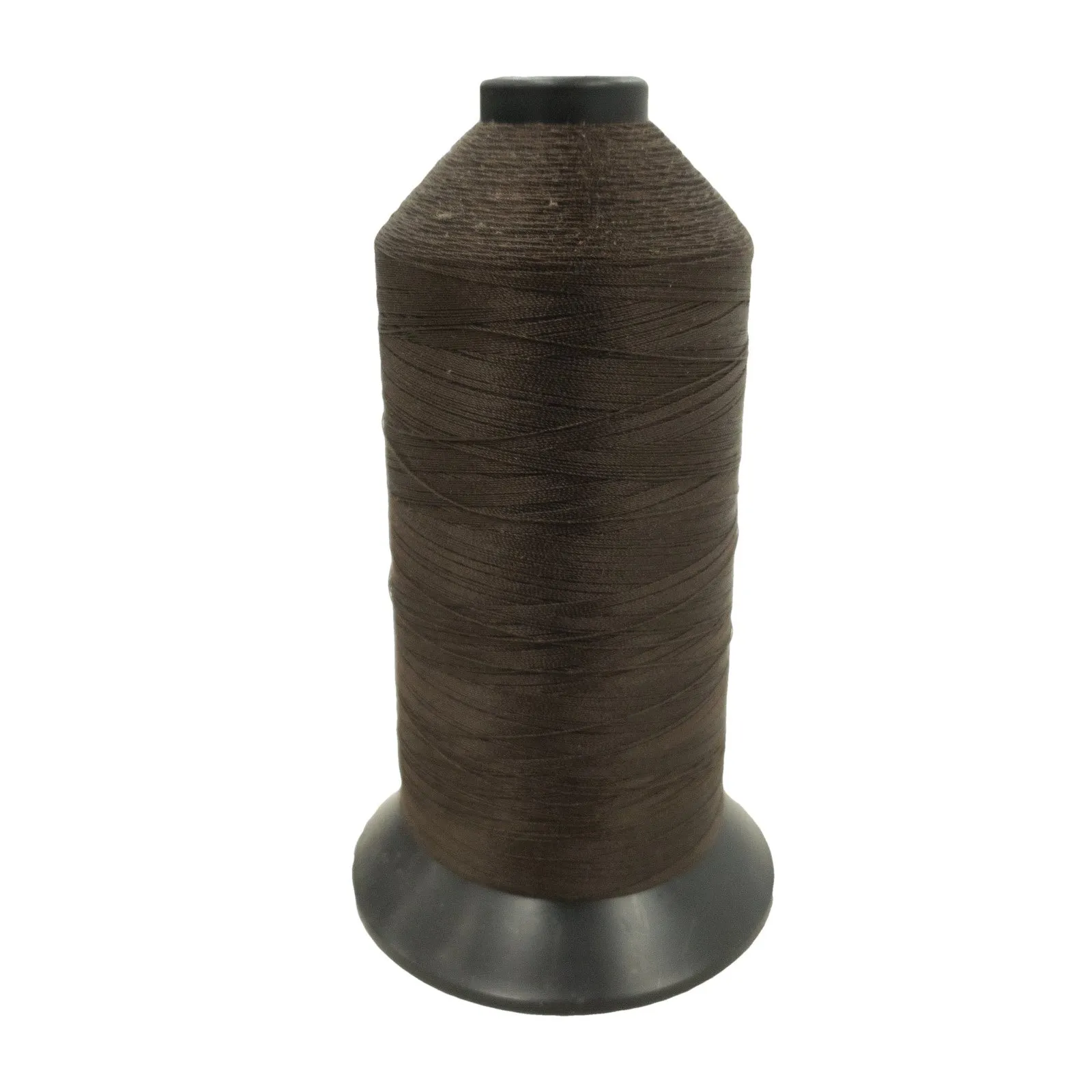 Partially Used, Various Colors, 69 (TEX 70), Bonded Nylon, Sewing Machine Thread