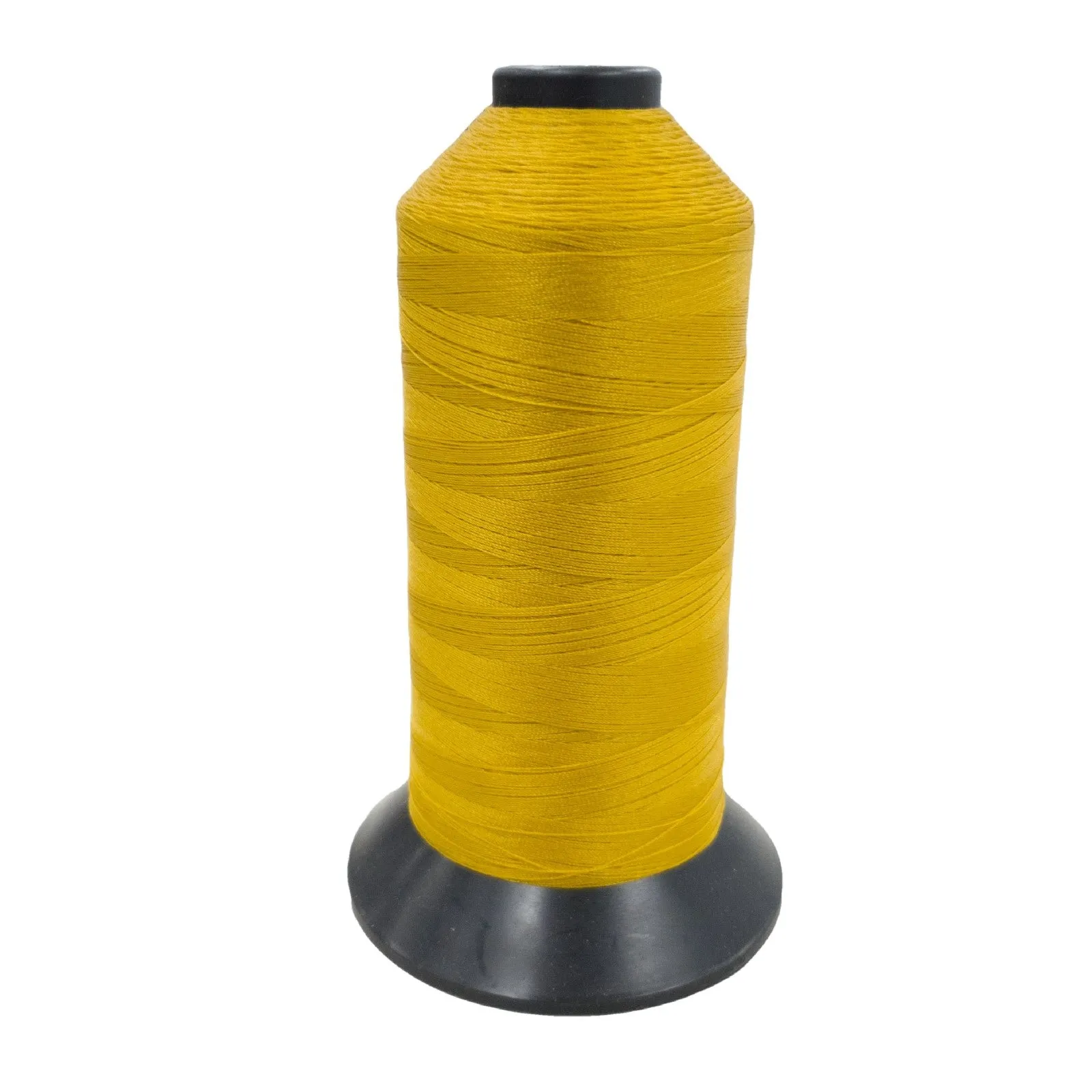 Partially Used, Various Colors, 69 (TEX 70), Bonded Nylon, Sewing Machine Thread