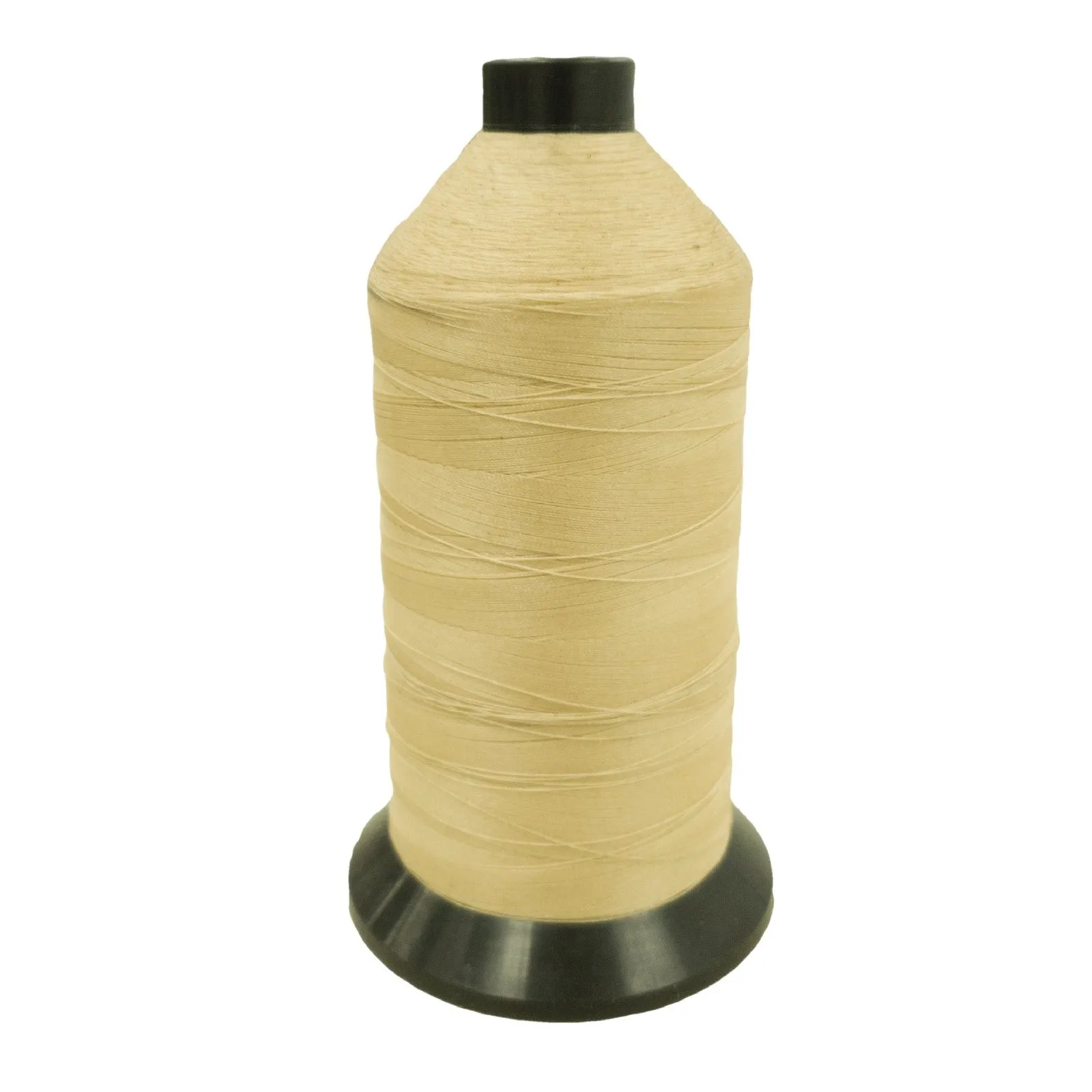 Partially Used, Various Colors, 69 (TEX 70), Bonded Nylon, Sewing Machine Thread