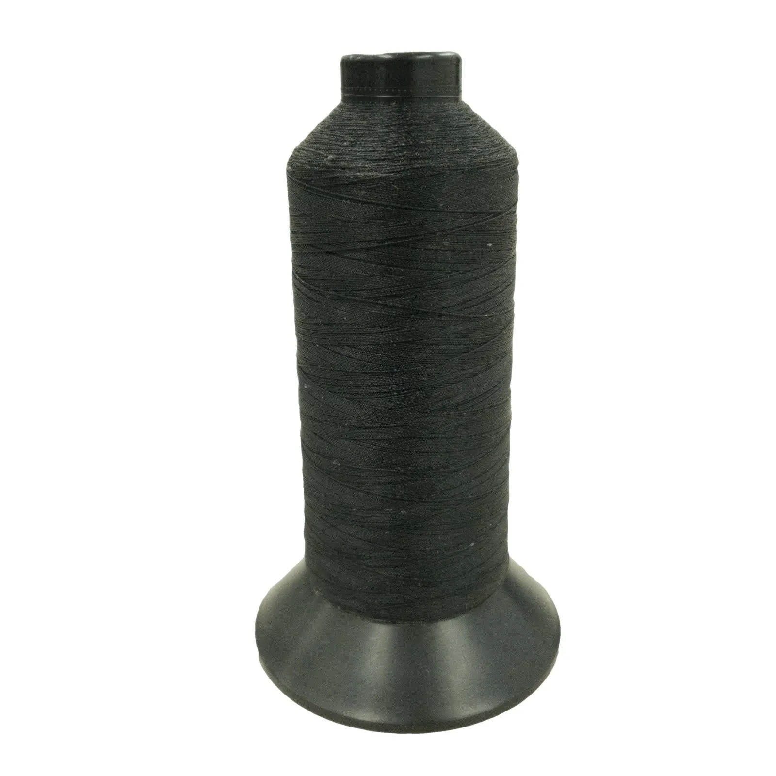 Partially Used, Various Colors, 69 (TEX 70), Bonded Nylon, Sewing Machine Thread