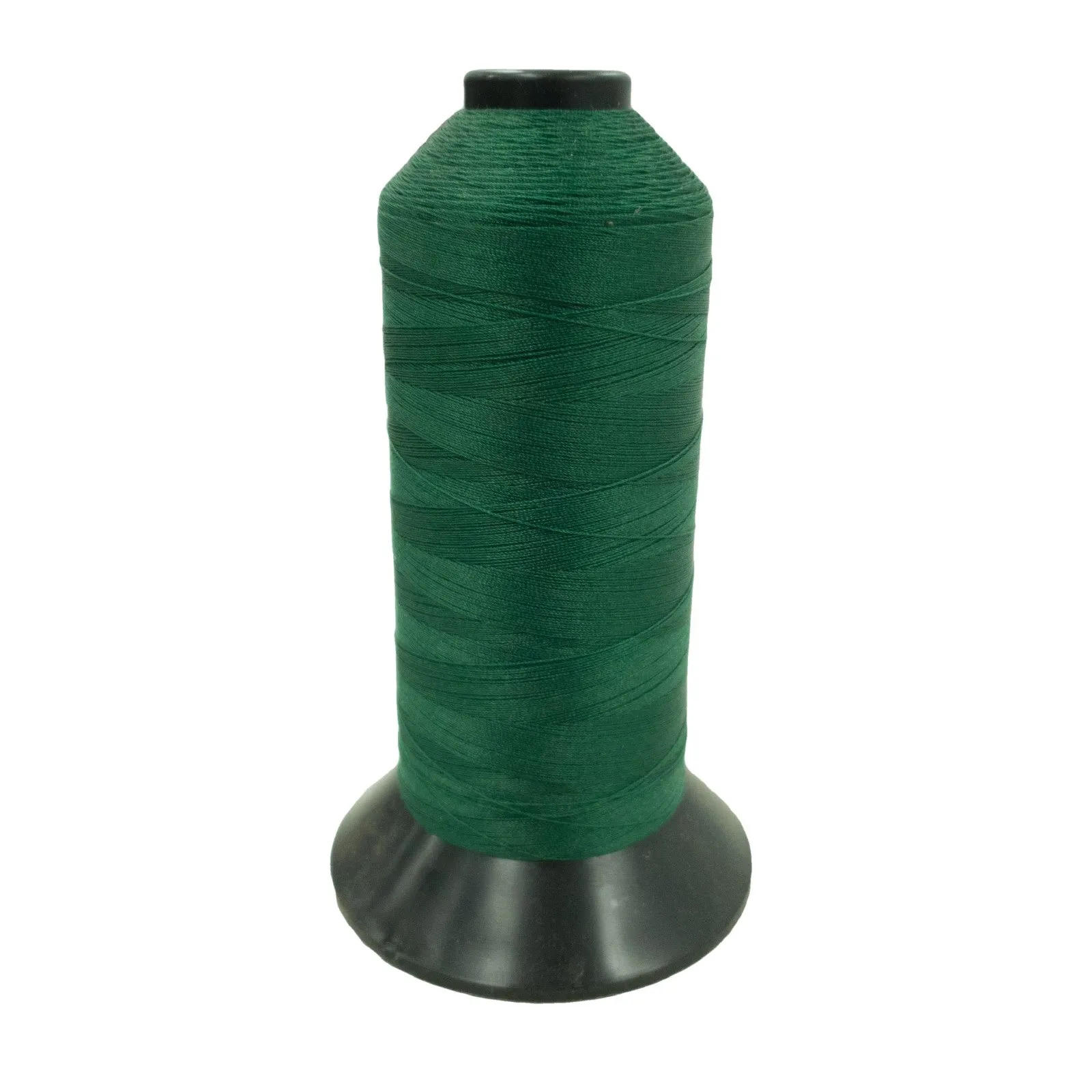 Partially Used, Various Colors, 69 (TEX 70), Bonded Nylon, Sewing Machine Thread