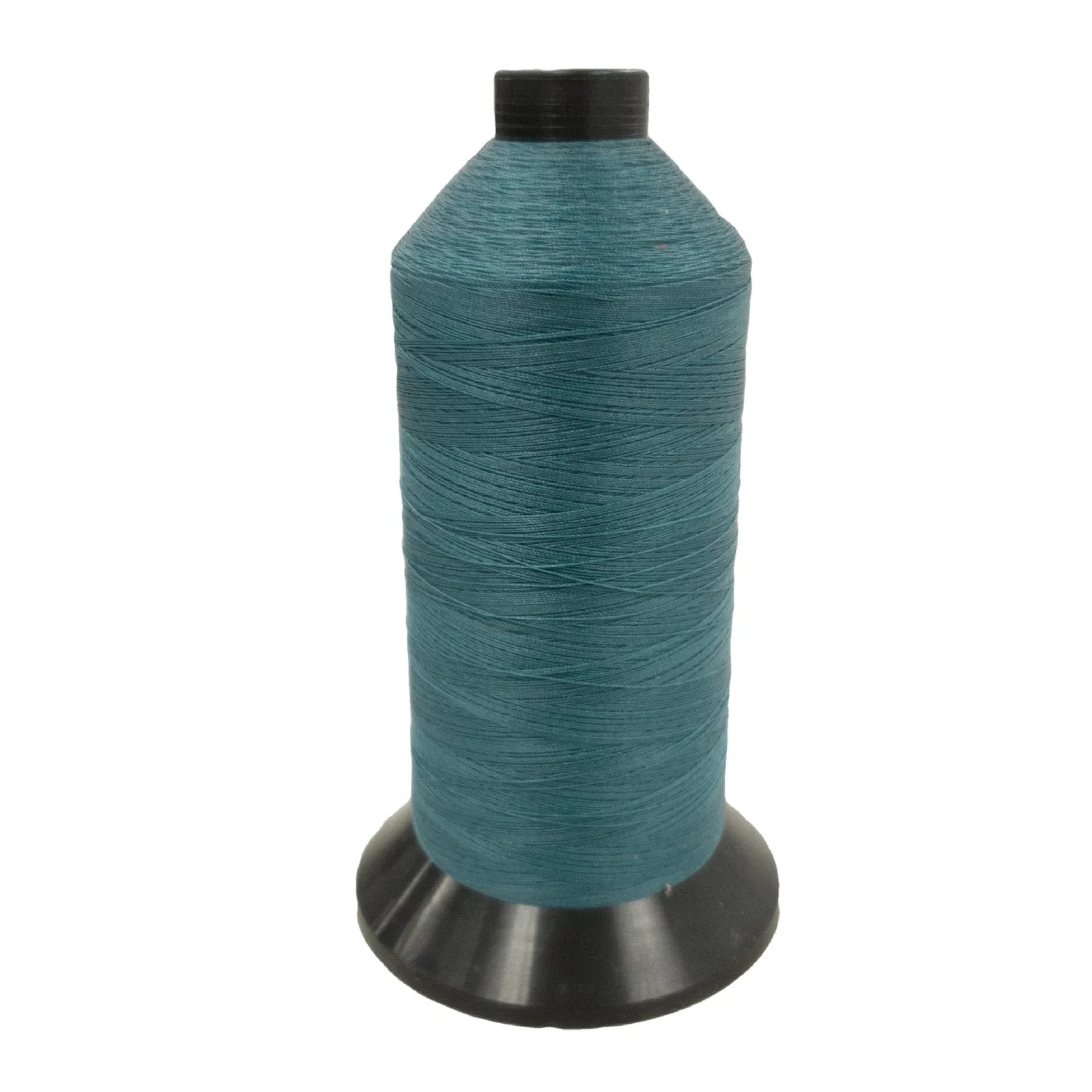 Partially Used, Various Colors, 69 (TEX 70), Bonded Nylon, Sewing Machine Thread