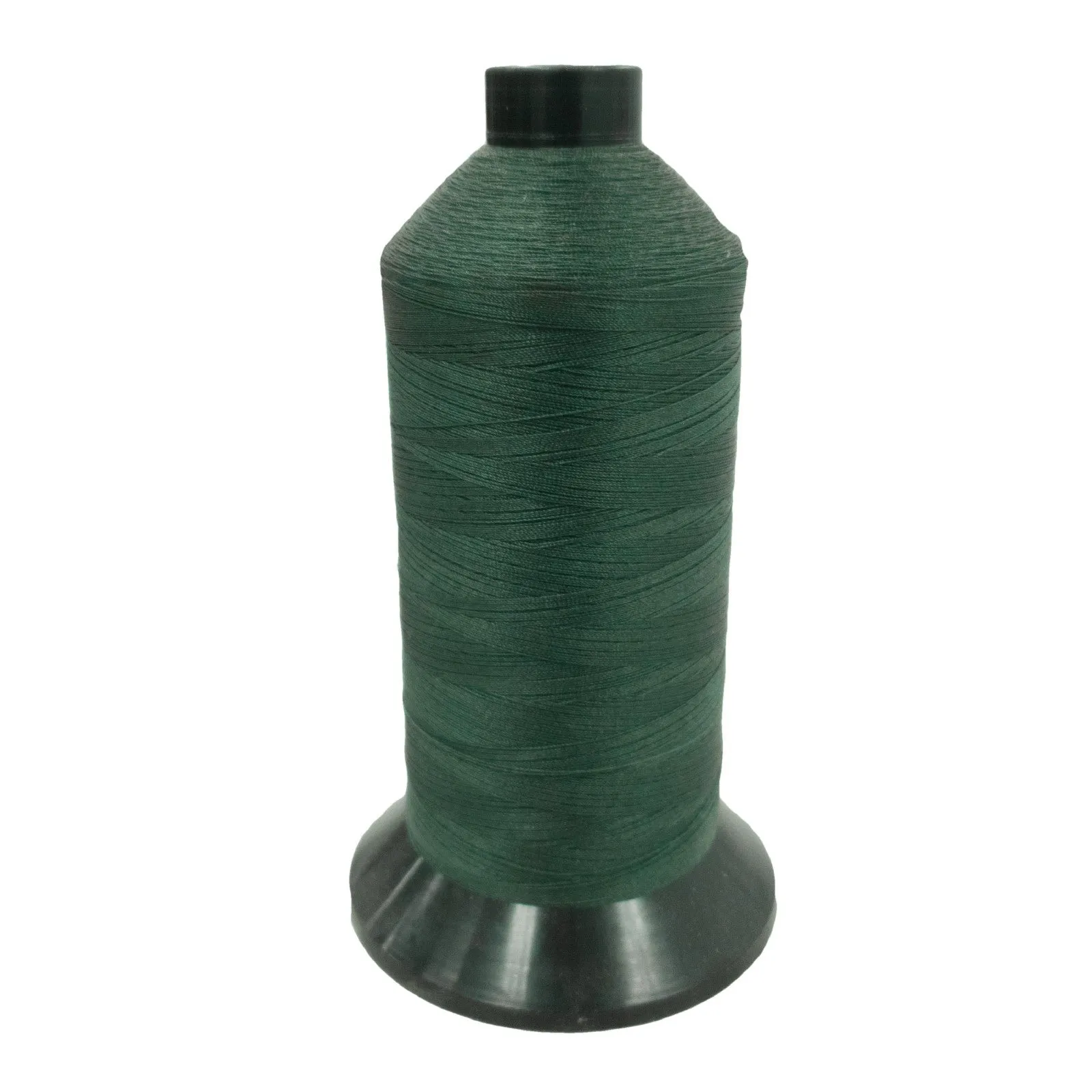 Partially Used, Various Colors, 69 (TEX 70), Bonded Nylon, Sewing Machine Thread