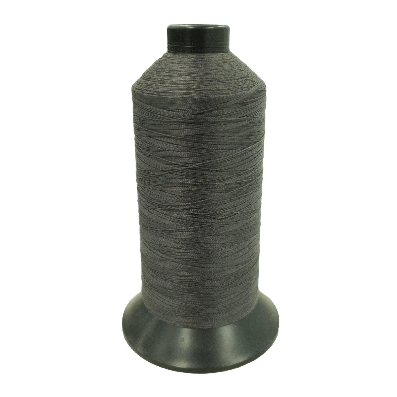 Partially Used, Various Colors, 69 (TEX 70), Bonded Nylon, Sewing Machine Thread