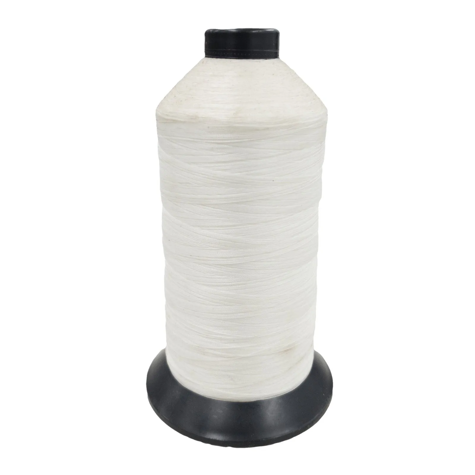 Partially Used, Various Colors, 69 (TEX 70), Bonded Nylon, Sewing Machine Thread