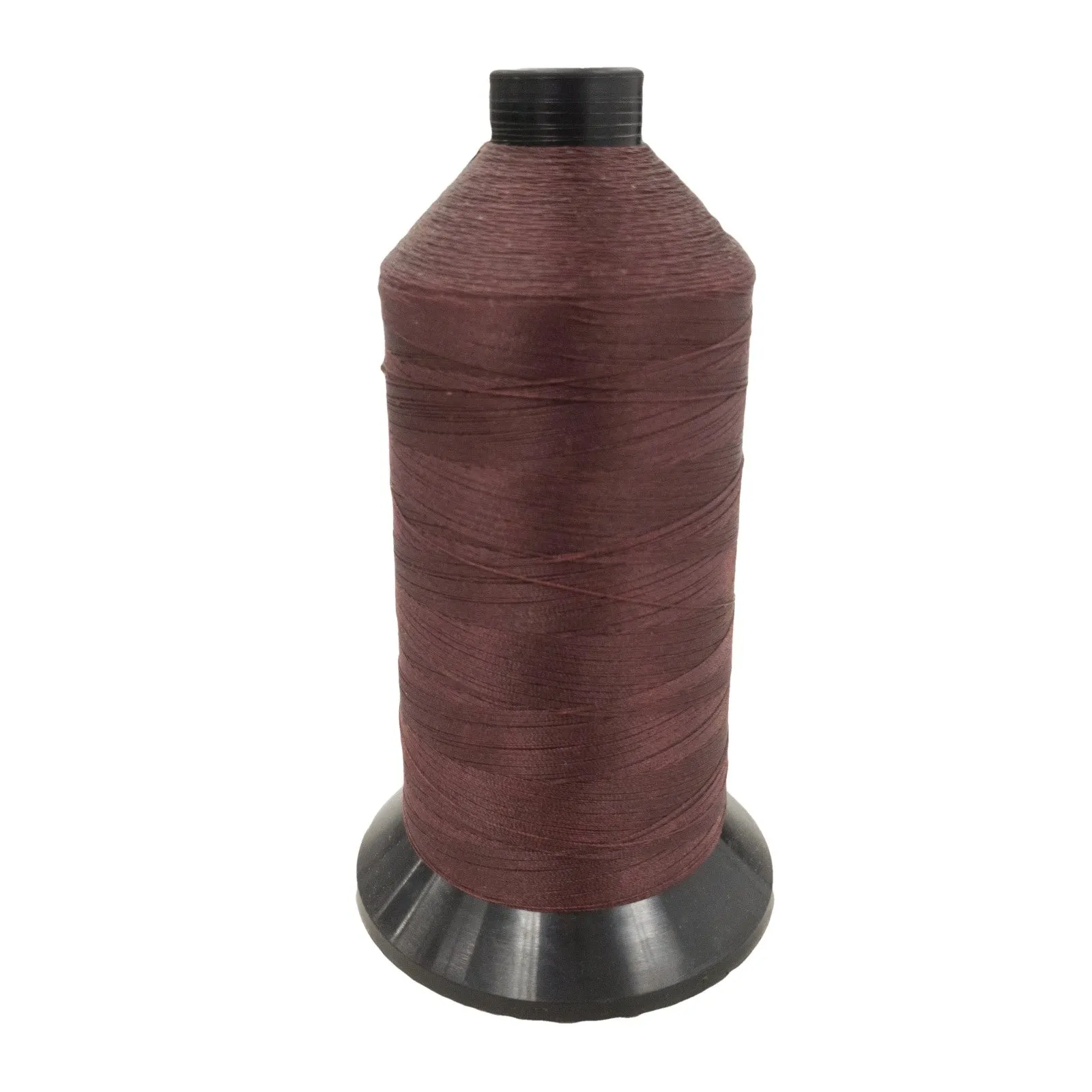 Partially Used, Various Colors, 69 (TEX 70), Bonded Nylon, Sewing Machine Thread