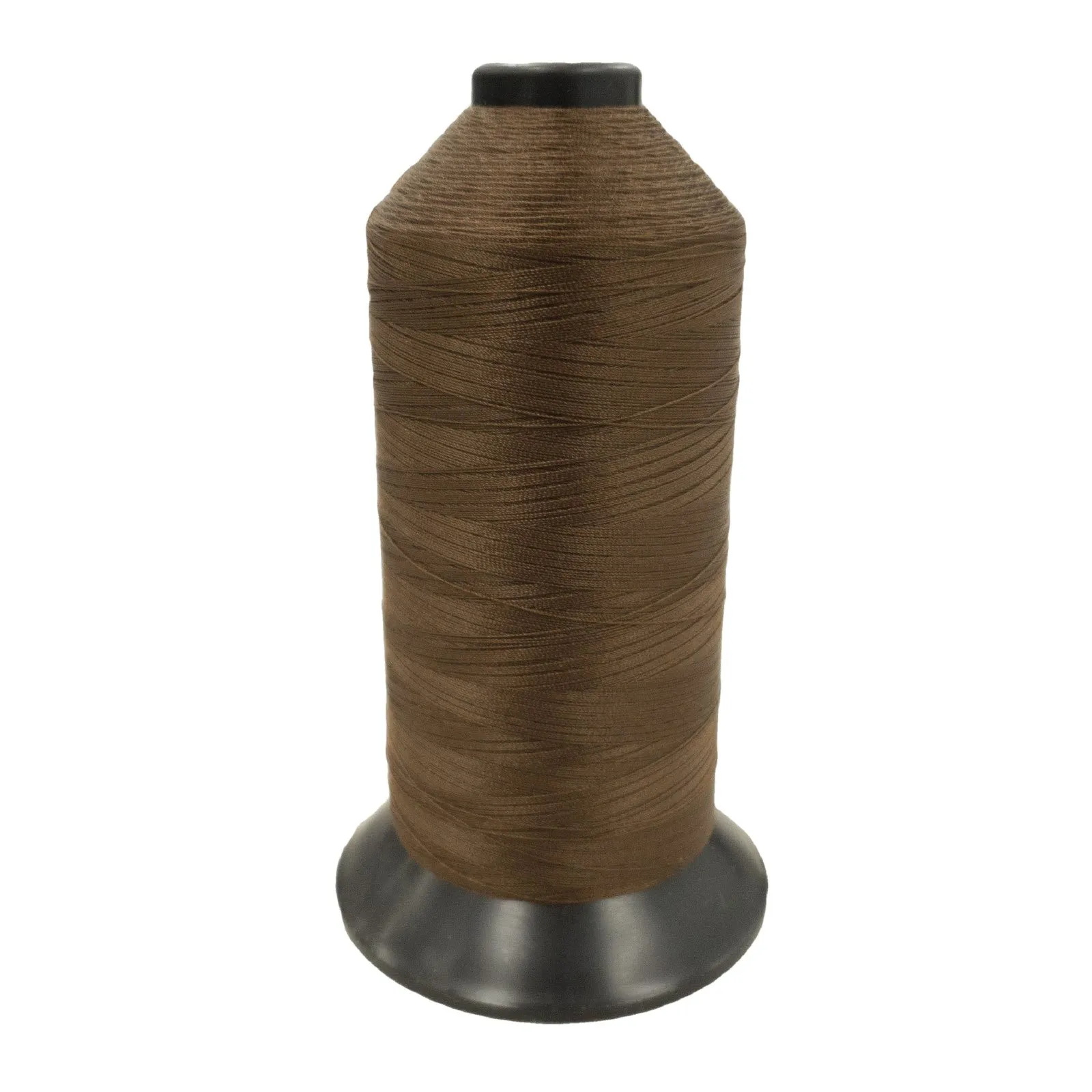 Partially Used, Various Colors, 69 (TEX 70), Bonded Nylon, Sewing Machine Thread