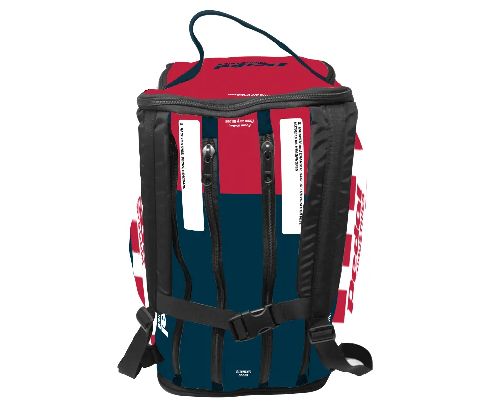 Patriot RUNNING RACEDAY BAG™ ISD