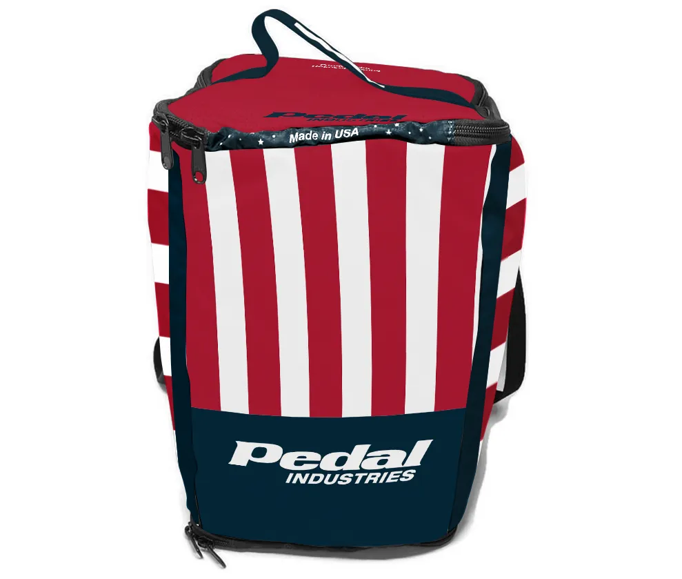 Patriot RUNNING RACEDAY BAG™ ISD