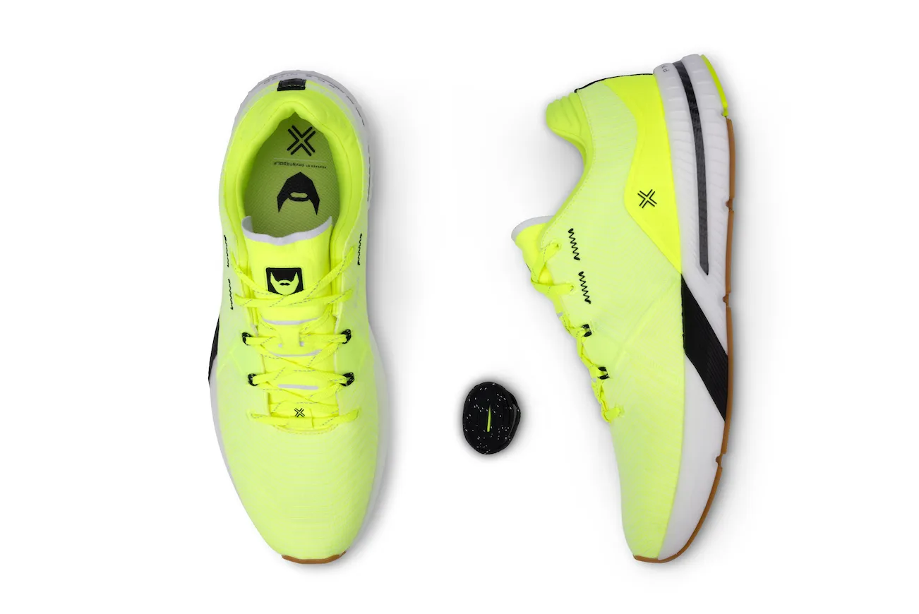 PAYNTR Trainer X 001 MB (Men's)