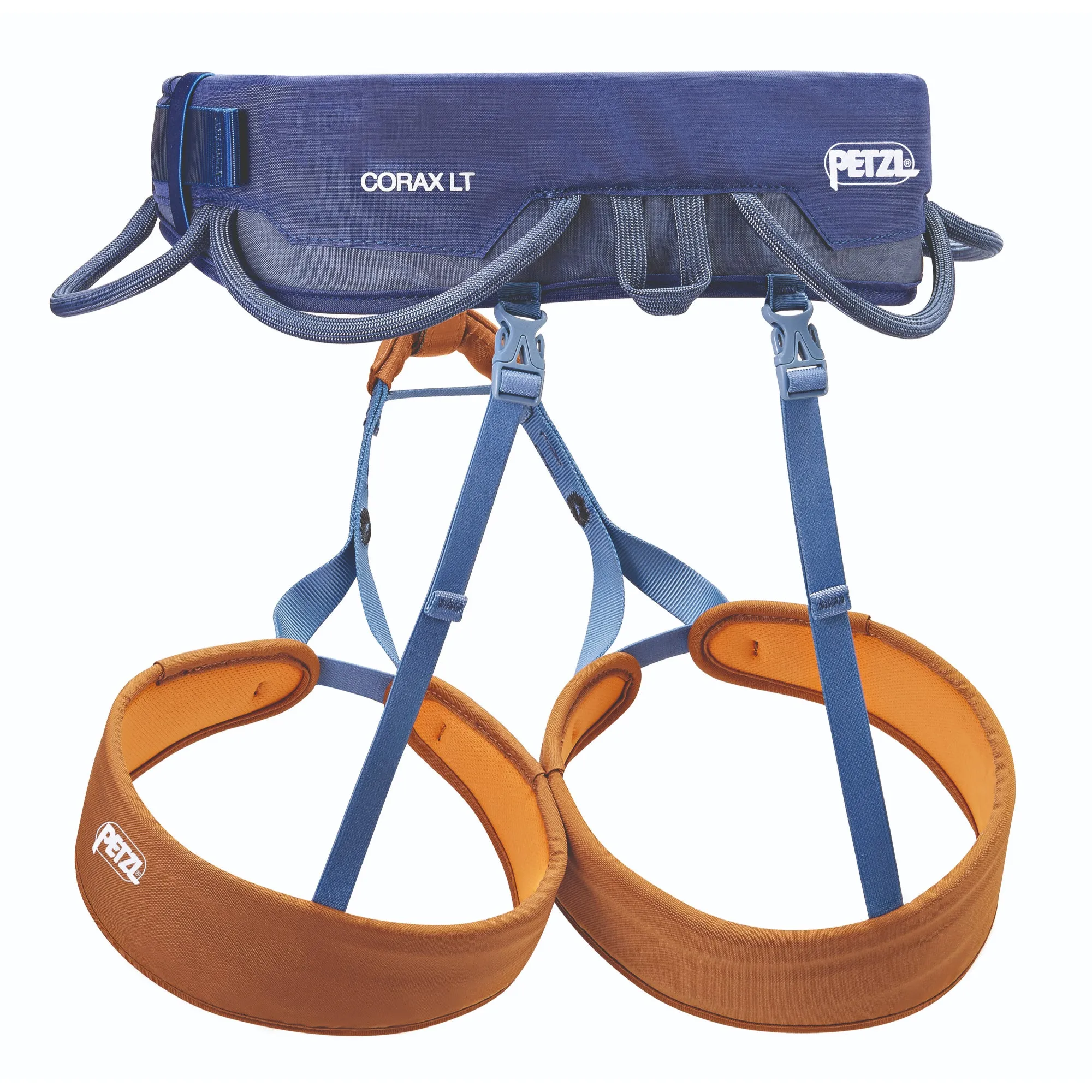 Petzl Corax LT Harness