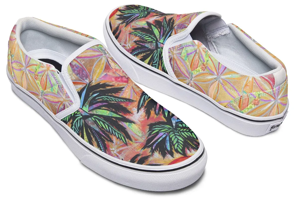 Playa Dreams Slip on Shoes