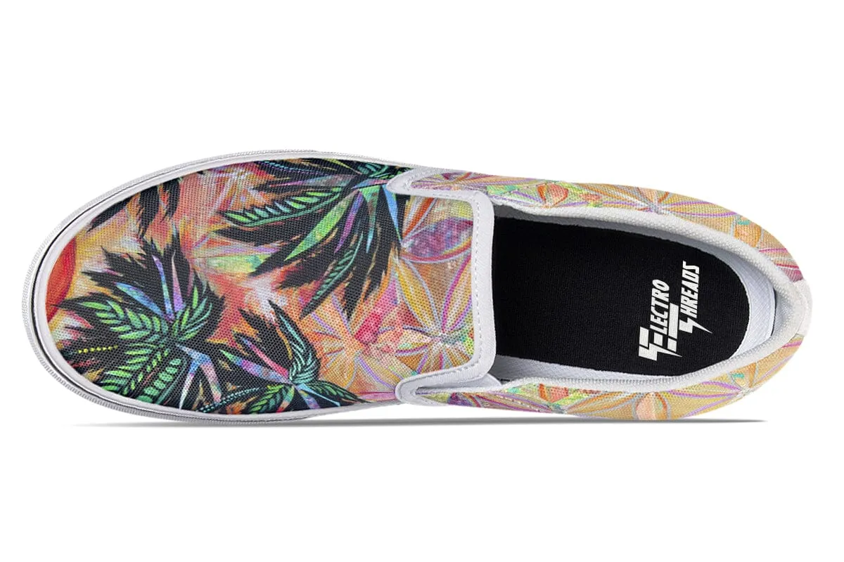 Playa Dreams Slip on Shoes