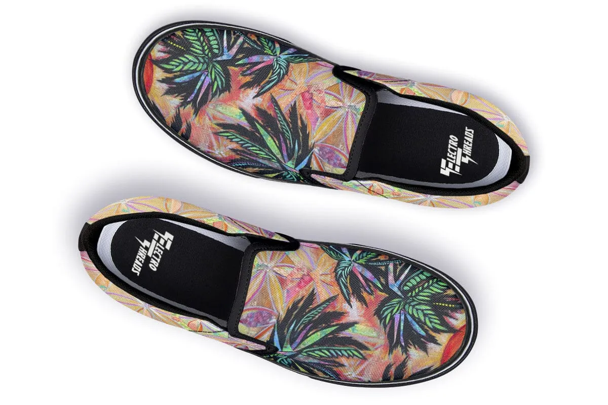 Playa Dreams Slip on Shoes