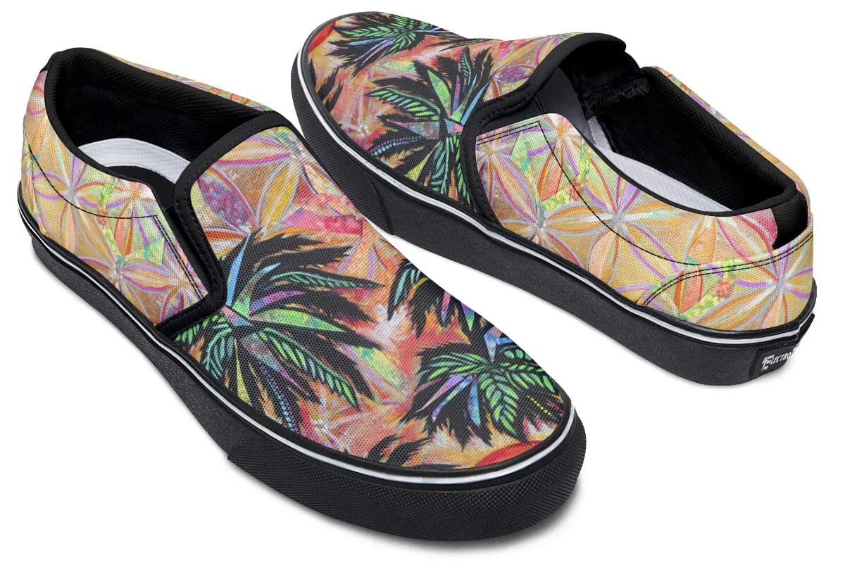 Playa Dreams Slip on Shoes