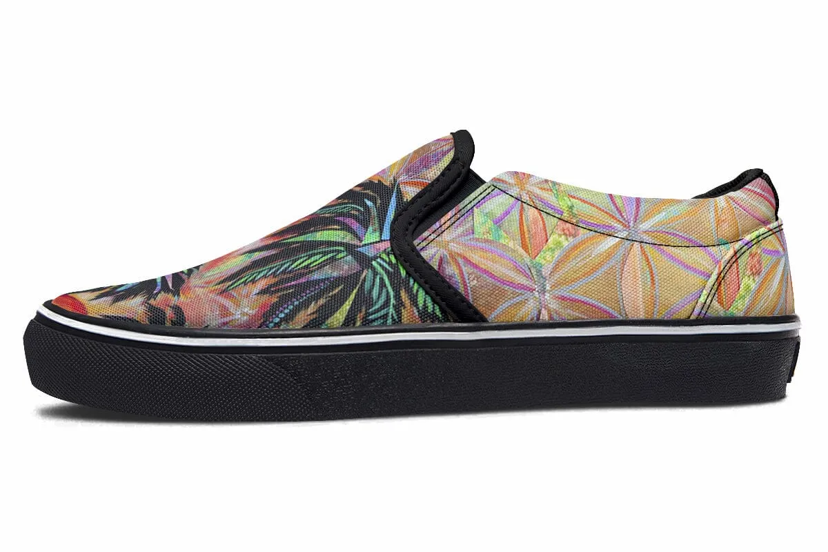 Playa Dreams Slip on Shoes