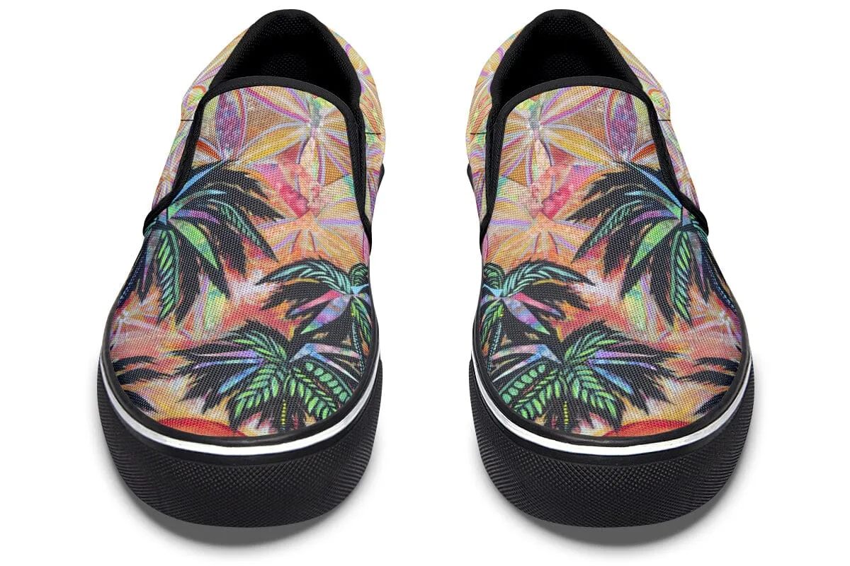 Playa Dreams Slip on Shoes