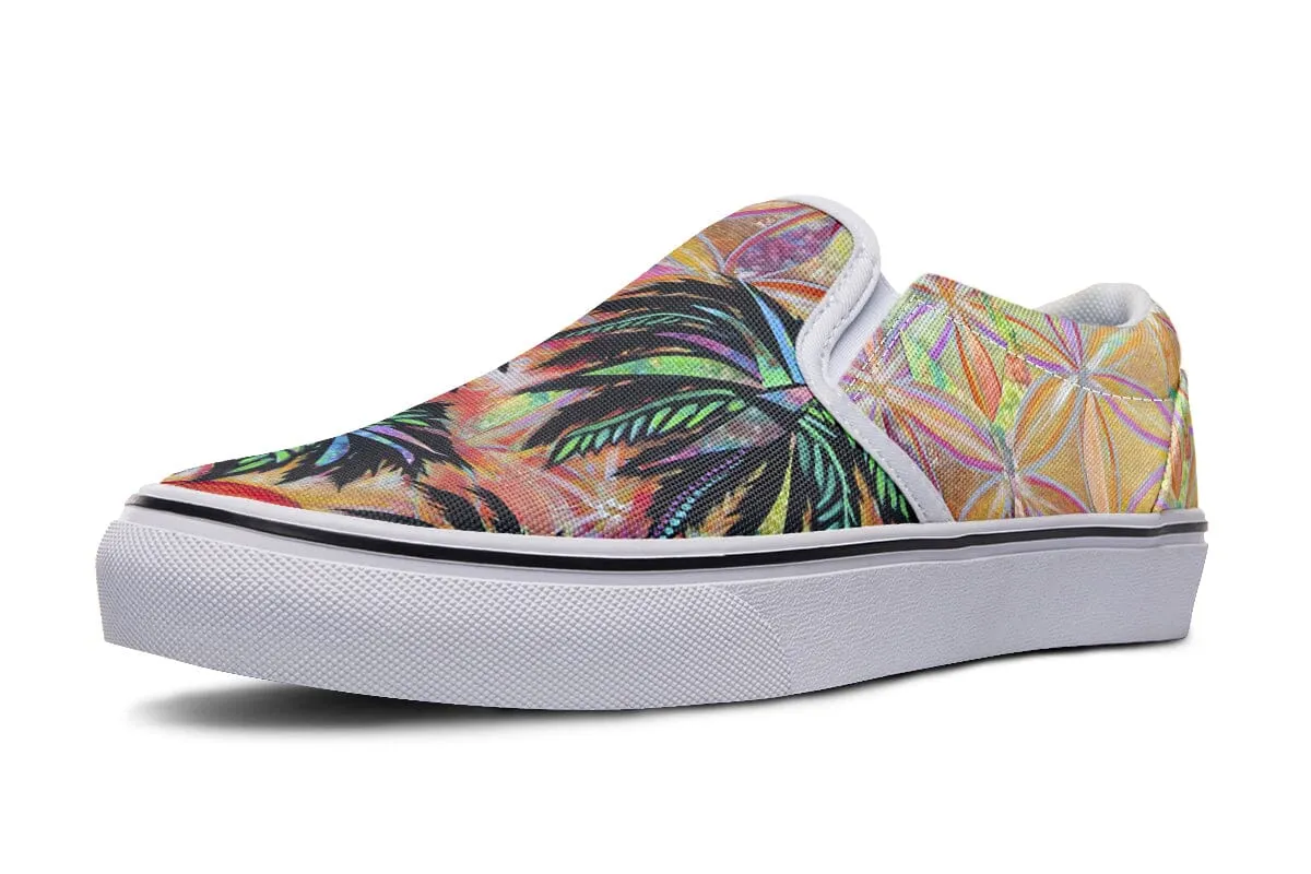 Playa Dreams Slip on Shoes