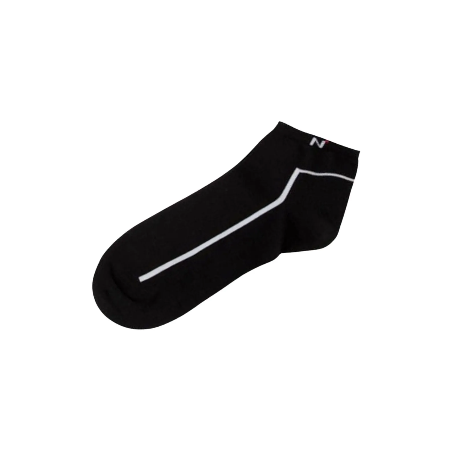 Premium Cotton Sports Ankle Low Cut Socks 6 Pairs