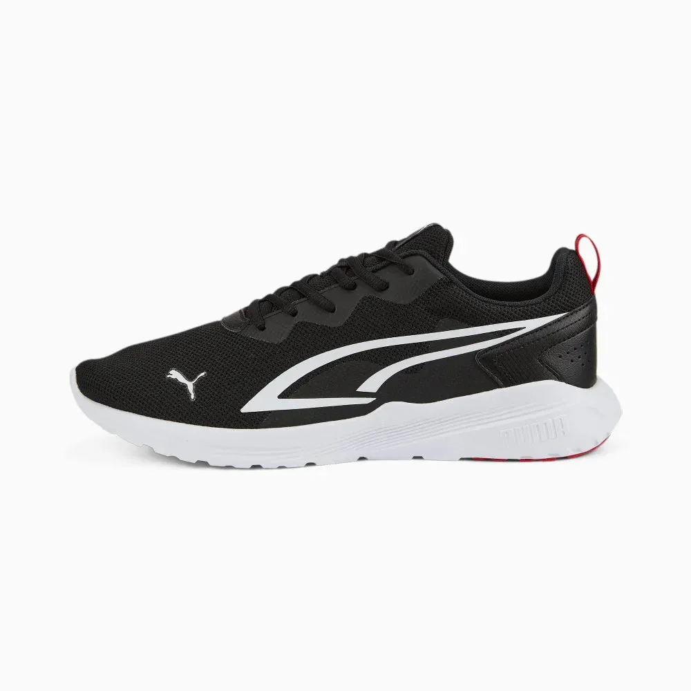 PUMA All Day Active Sneakers Men - BLKWHT