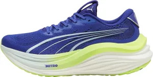 Puma MagMax Nitro Mens Running Shoes - Blue