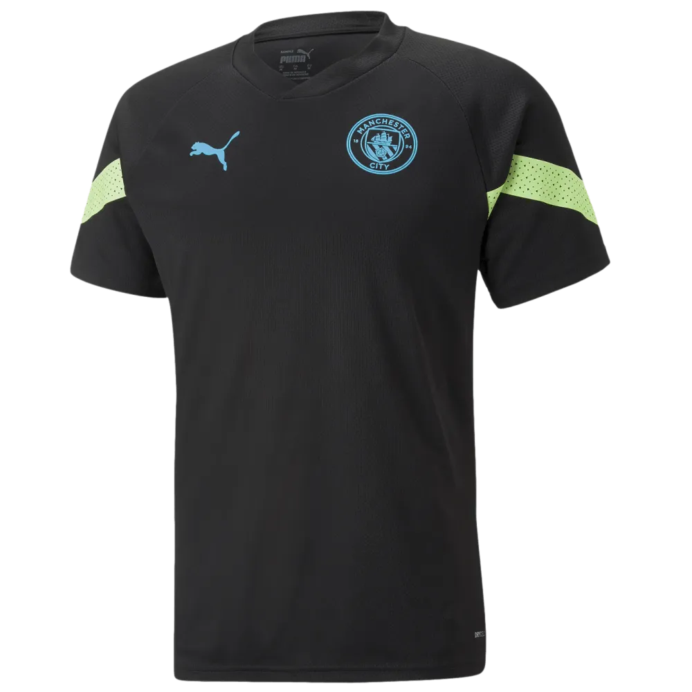 Puma Manchester City Training Jersey