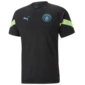 Puma Manchester City Training Jersey