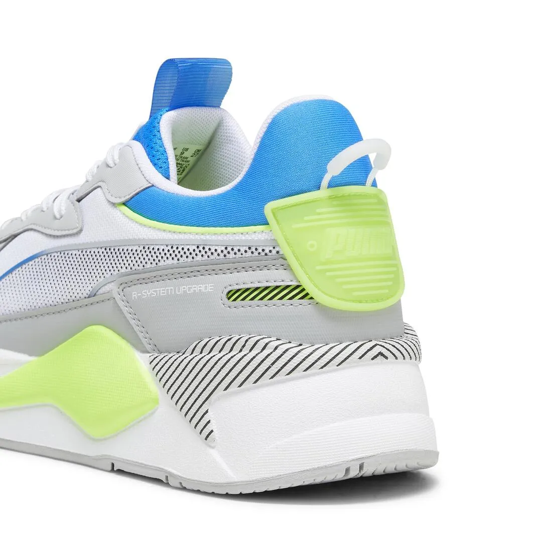 Puma RS X 3D Men's Sneakers MULTI