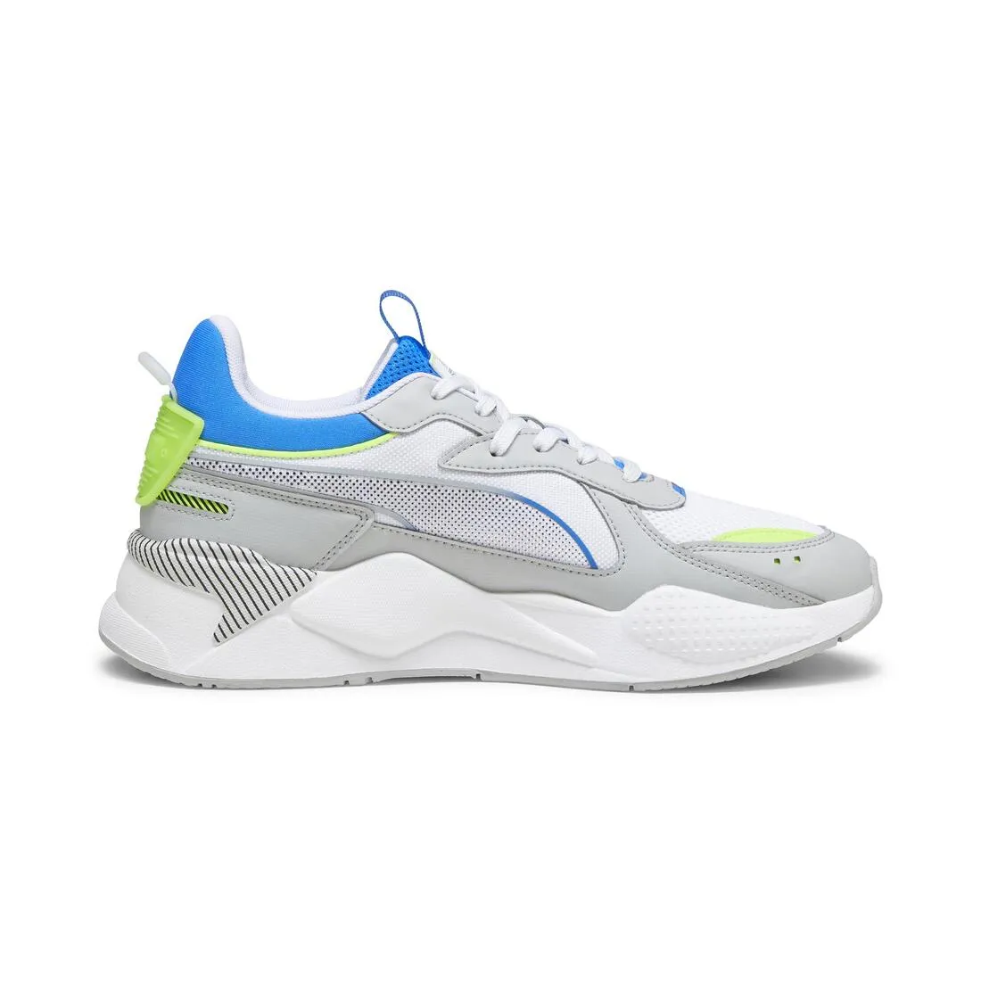 Puma RS X 3D Men's Sneakers MULTI