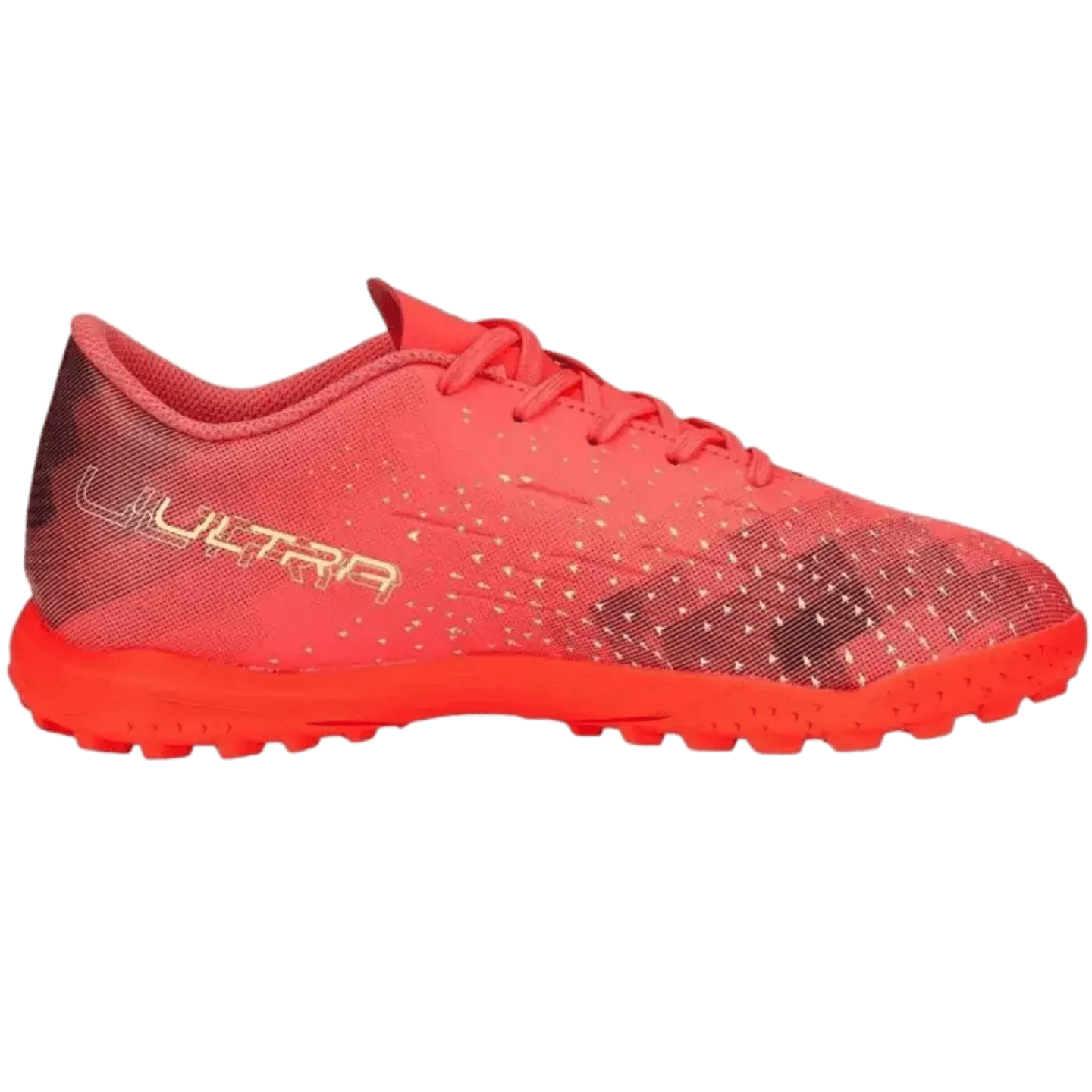 Puma Ultra Play Youth Turf Shoes