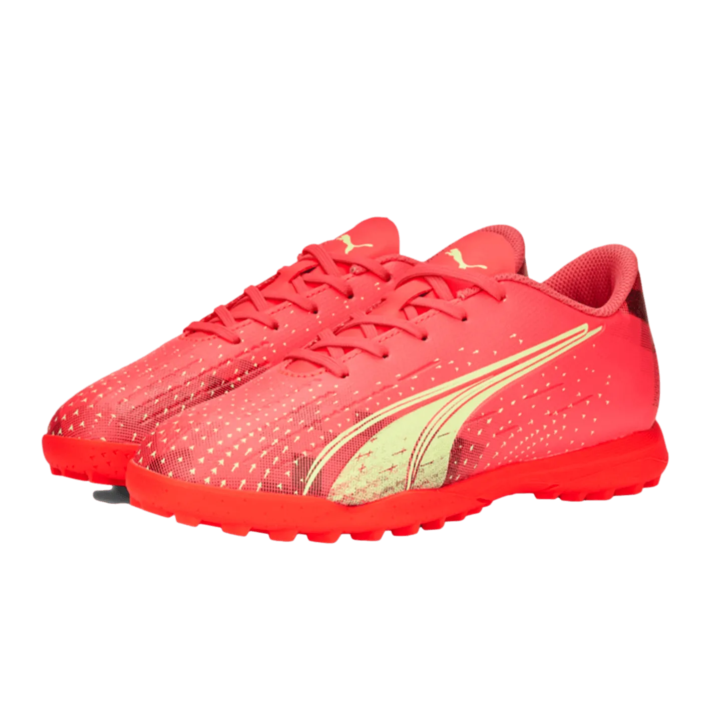 Puma Ultra Play Youth Turf Shoes