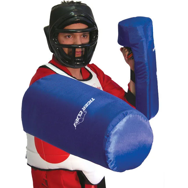 Punching Arm Shield