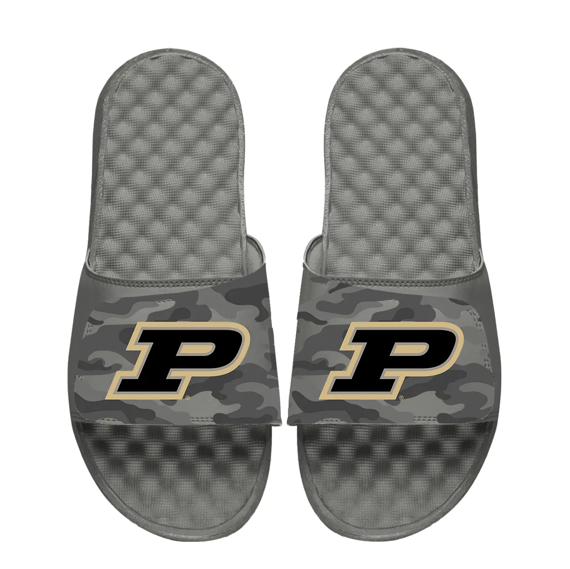 Purdue Urban Camo Slides