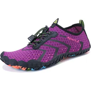 Quick Dry Barefoot Athletic Aqua Shoes