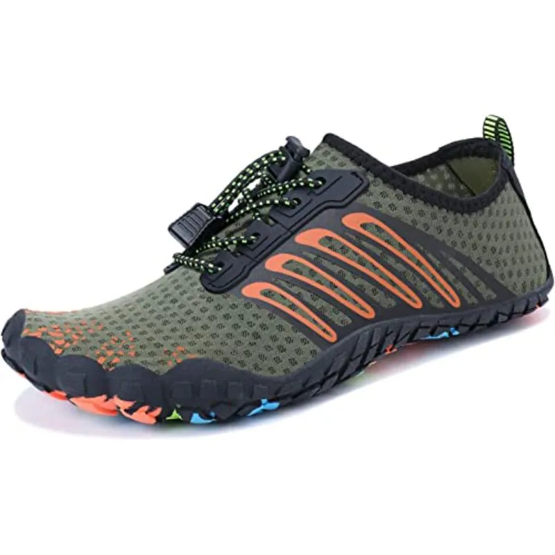 Quick Dry Barefoot Athletic Aqua Shoes