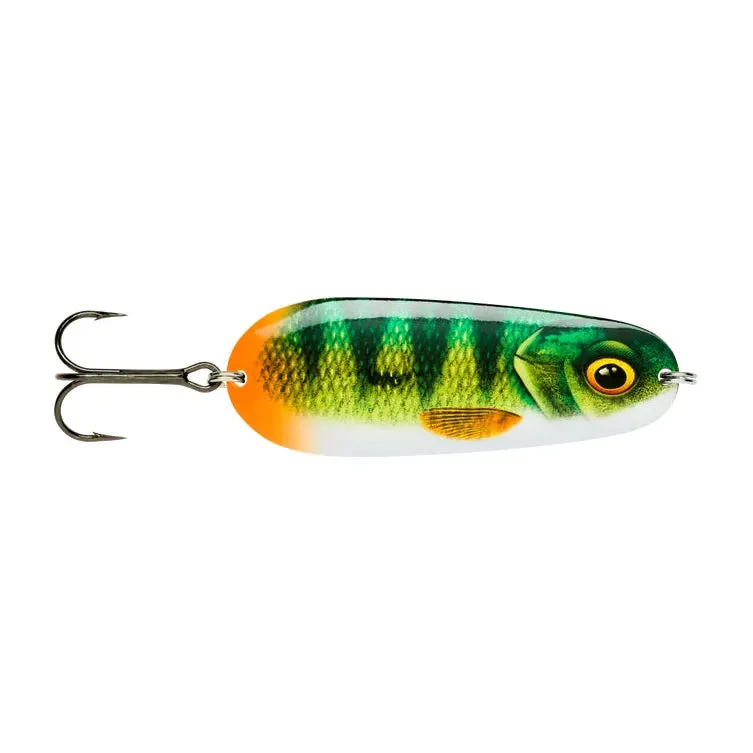 Rapala Navuo 37gram Live Perch Spoon Lure